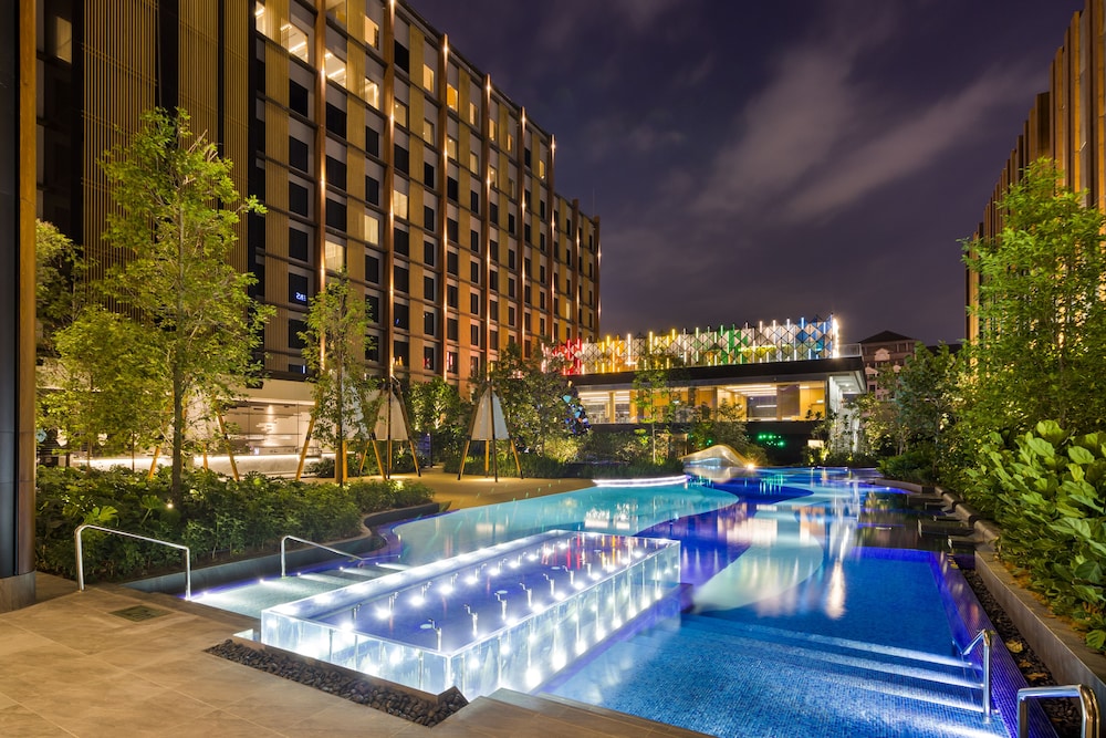 M Resort & Hotel Kuala Lumpur 5/50