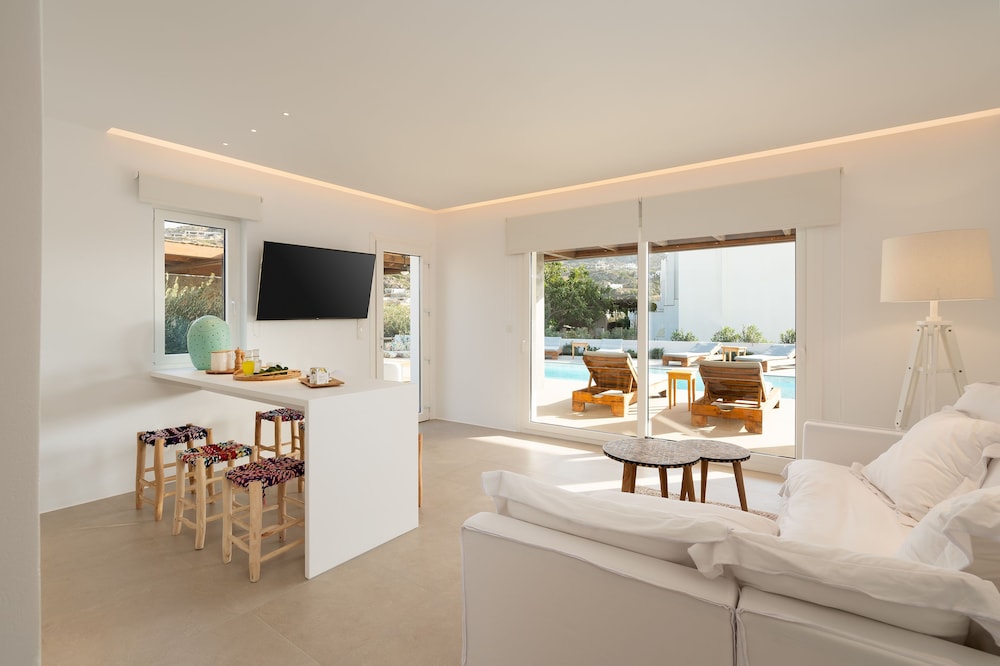 Ploes Seaside Houses 46/50