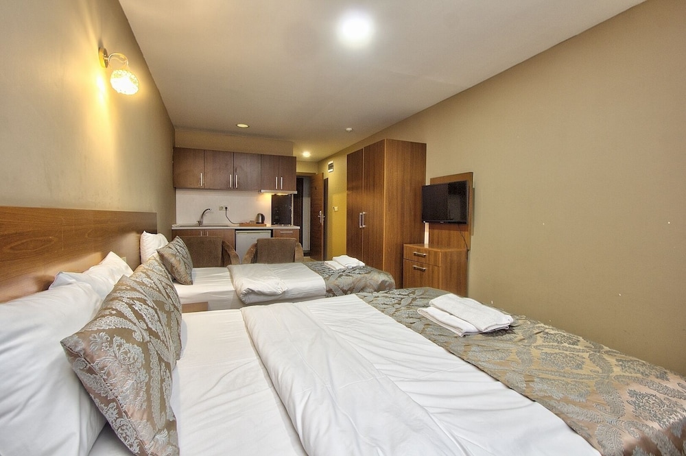 Wide Suites Taksim 9/36