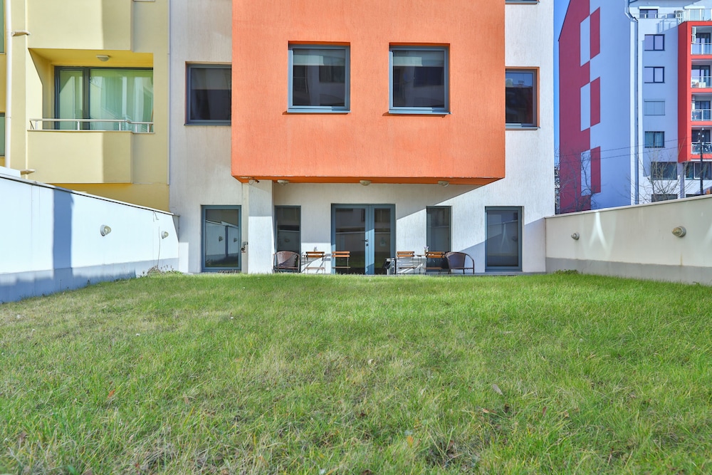 easyHotel Sofia 22/30