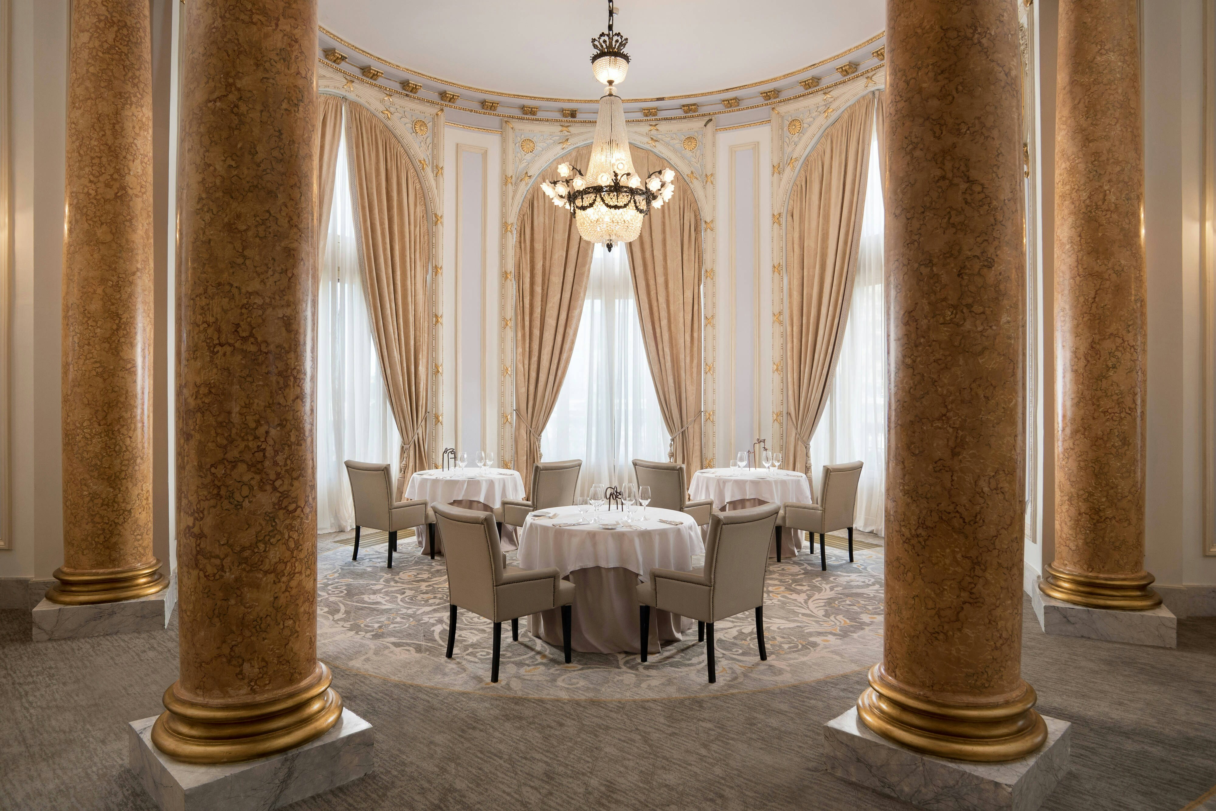 Hotel Maria Cristina A Luxury Collection Hotel 7/74