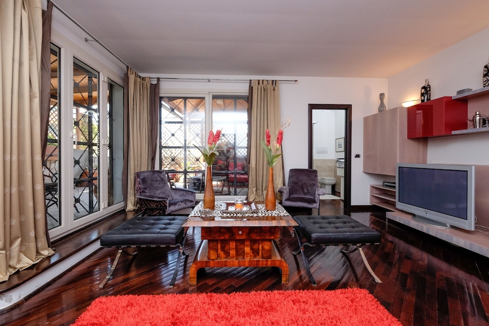 Amazing Penthouse by Caracalla 23/40