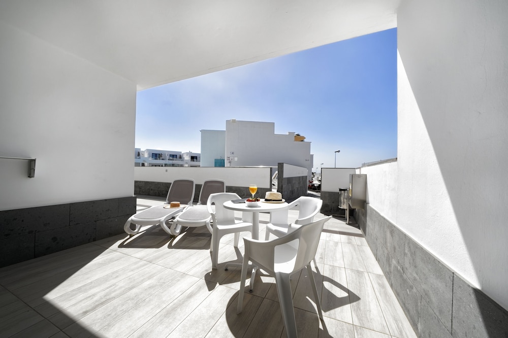 Aqua Suites Hotel Boutique 16/26