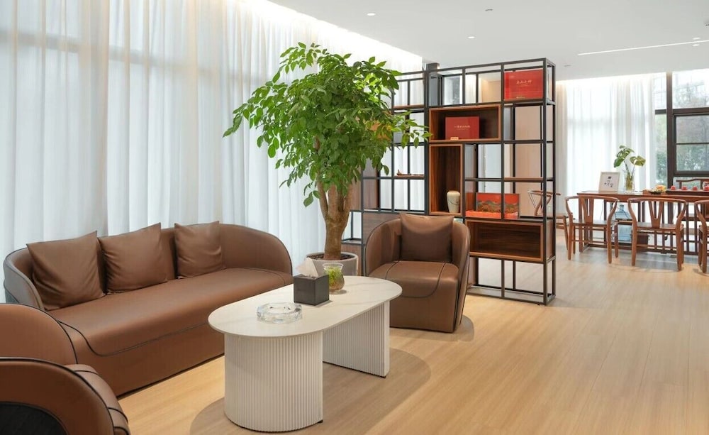 Pullman Wenzhou 26/49