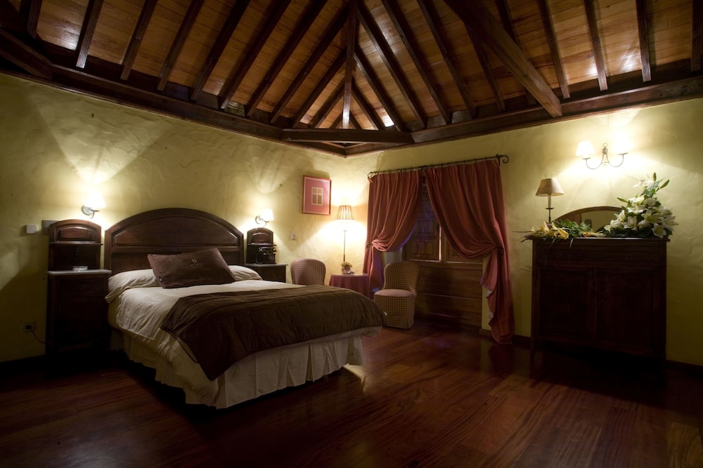 Rural Casa de los Camellos Hotel 9/41