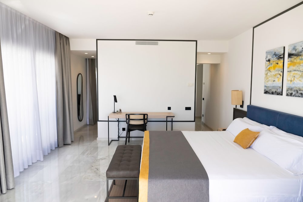 Urh Sitges Playa Hotel 11/69