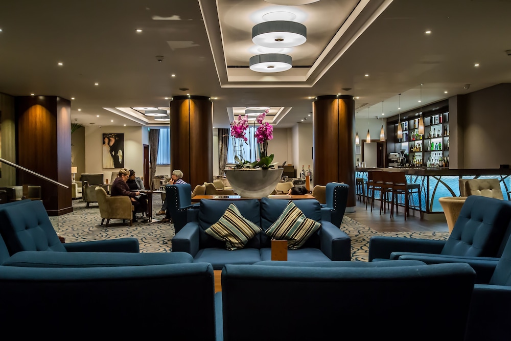 Holiday Inn London - Kensington High St. by IHG 50/81