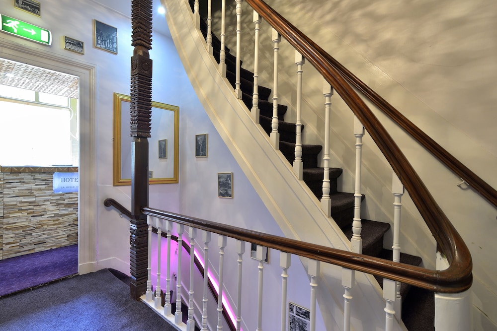 Boutique Hotel La Belle Vue 3/50