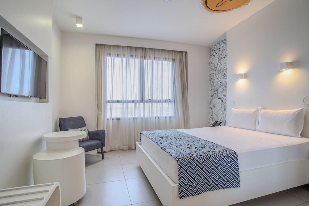 HOTEL NACIONAL INN PALMAS 11/50