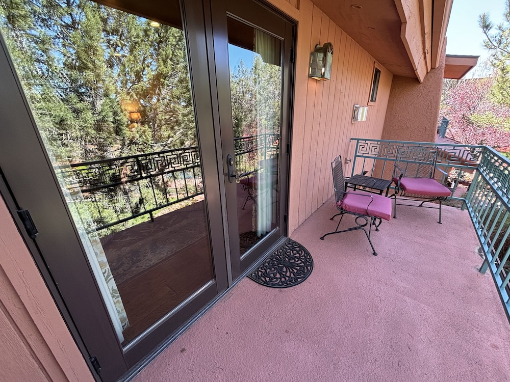 Casa Sedona Inn - Adults Only 16/50