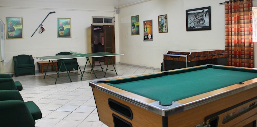Natal Spa Hot Springs and Leisure Resort 41/50