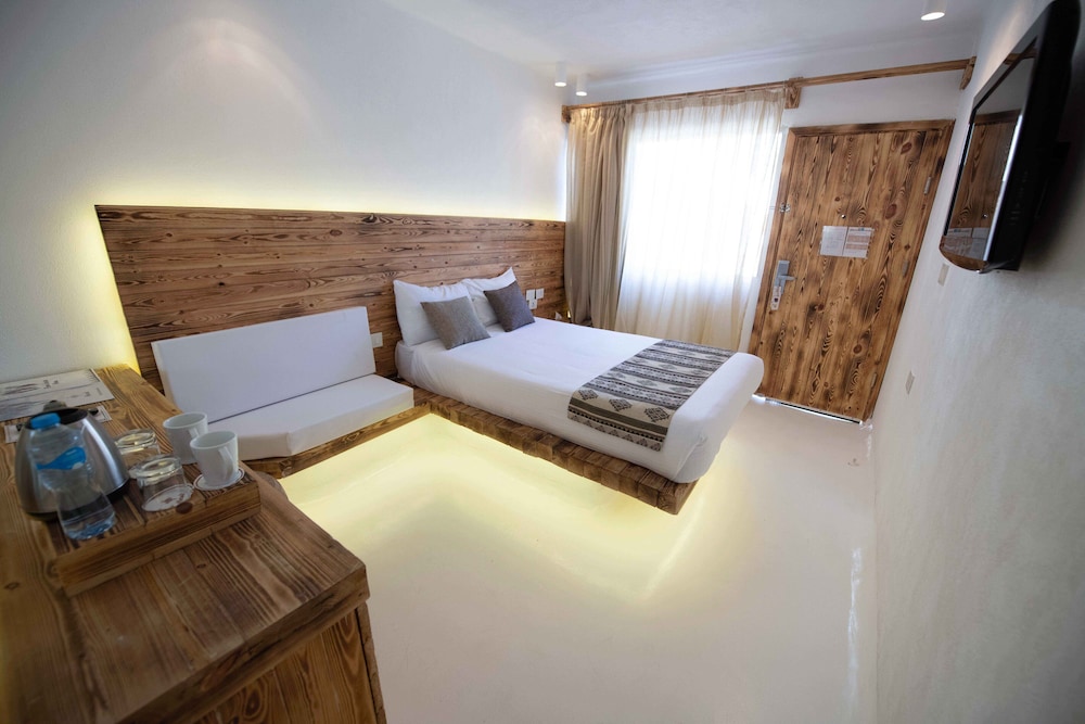 Meraki Resort - Adults Only (Plus 16) 15/62