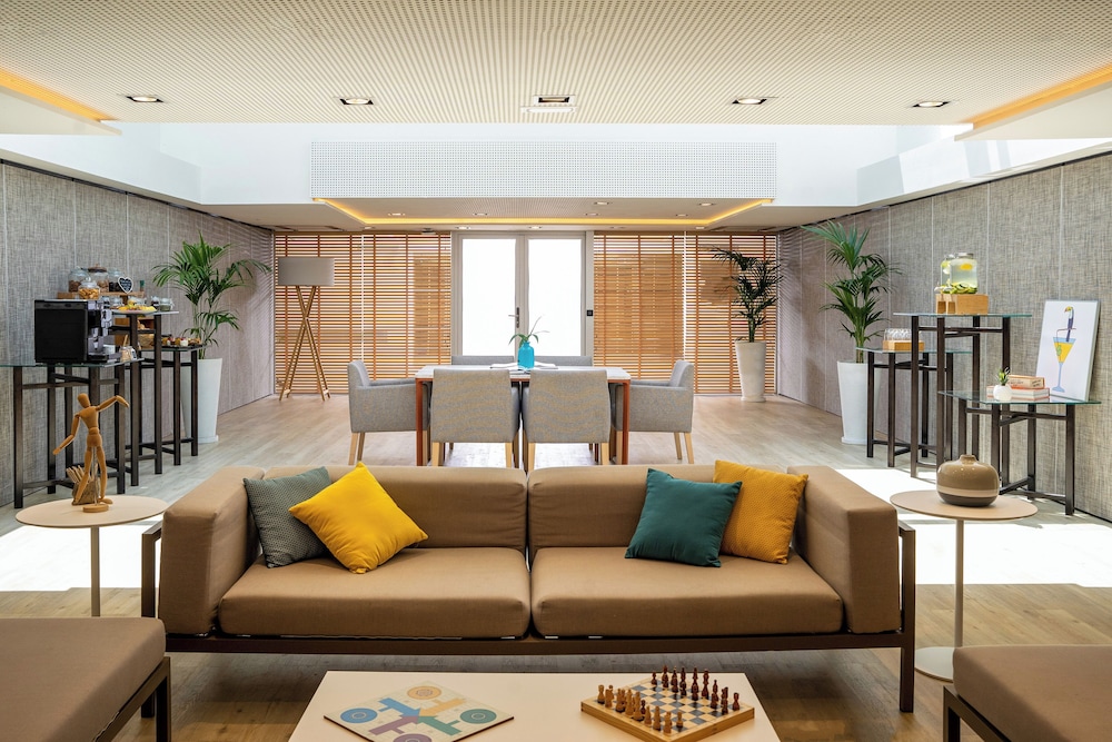 INNSiDE by Melia Palma Bosque 66/89