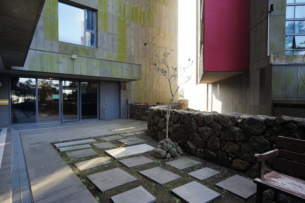 Waystone Seoubong Hotel 19/32