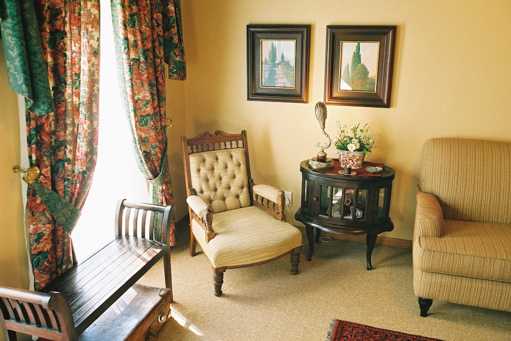 La Plume Boutique Guest House 33/50