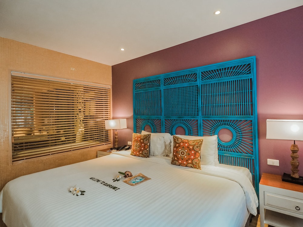 Burasari Phuket 31/77