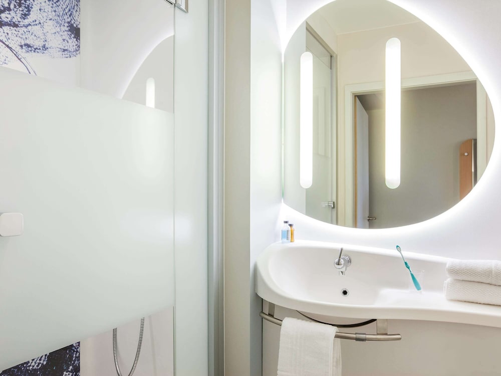Ibis Budget Mulhouse Centre Gare 25/64