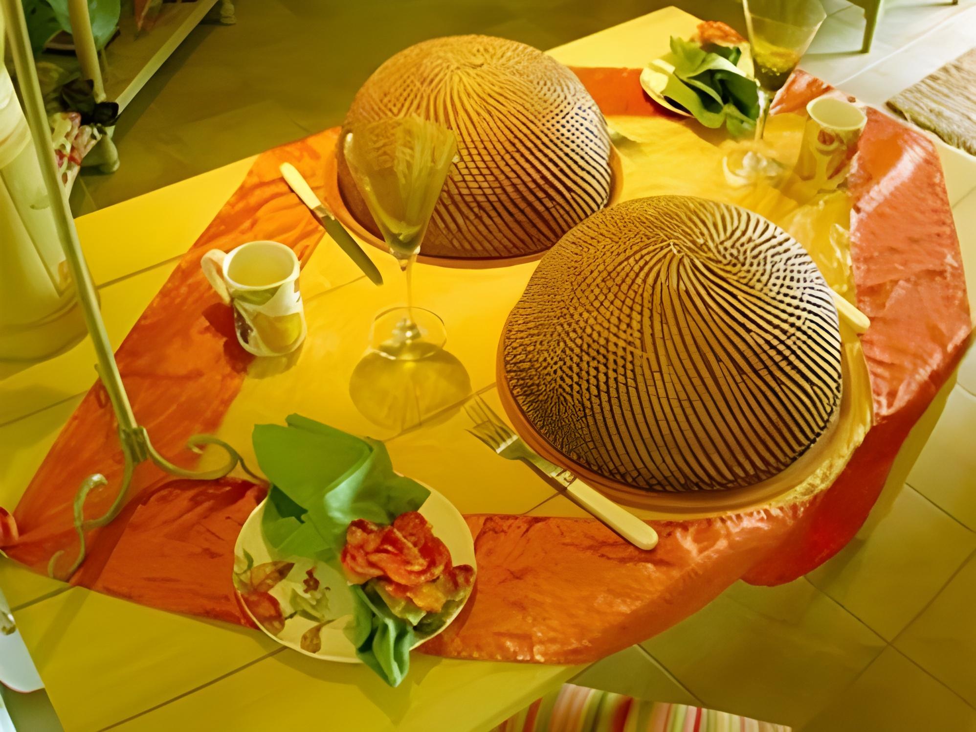 Villa Afriq 10/36