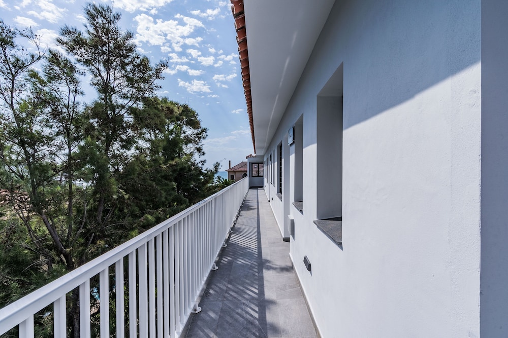 Sunway San Jorge Apartments 3/50