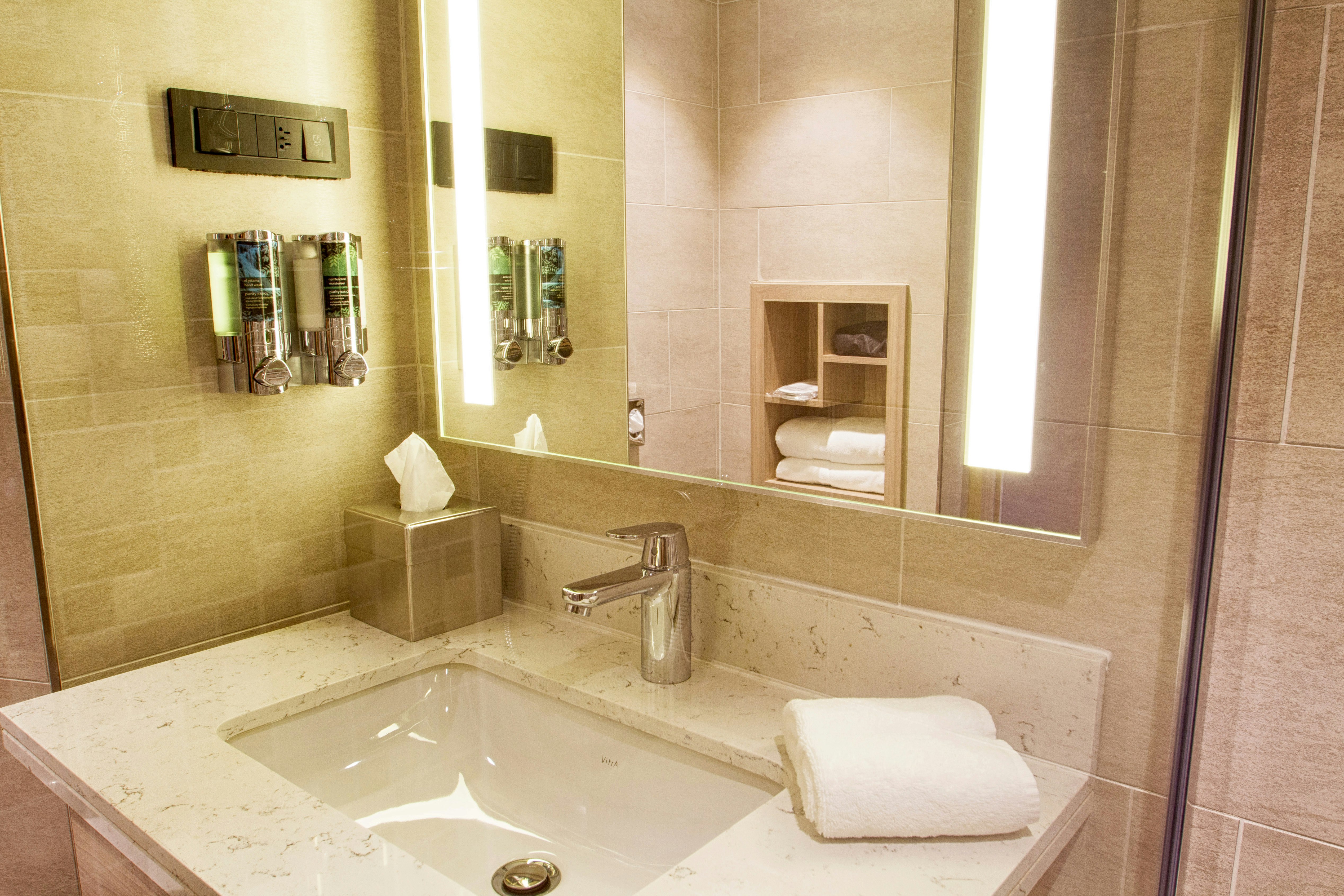 HAMPTON BY HILTON BOLU 26/26