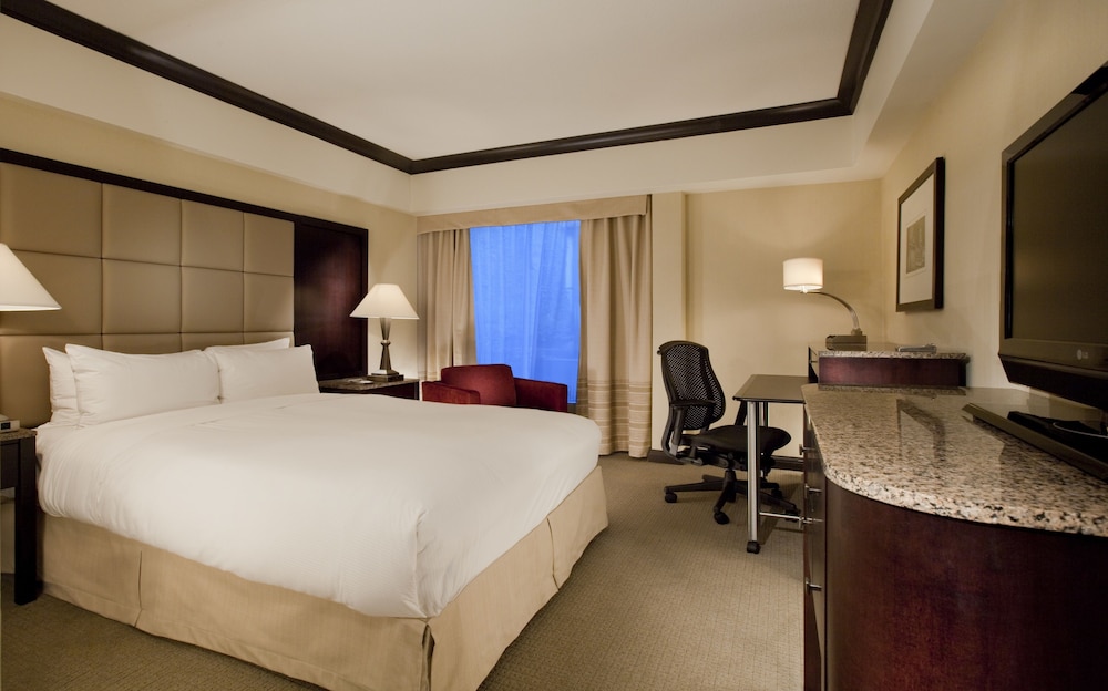 Hotel Montreal Bonaventure 30/71