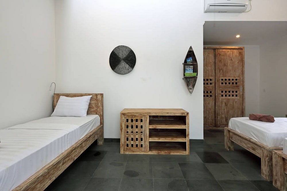 Design, Bungalow, 3 Beds, Pool Side، Bali Mynah Villas Resort 3/10