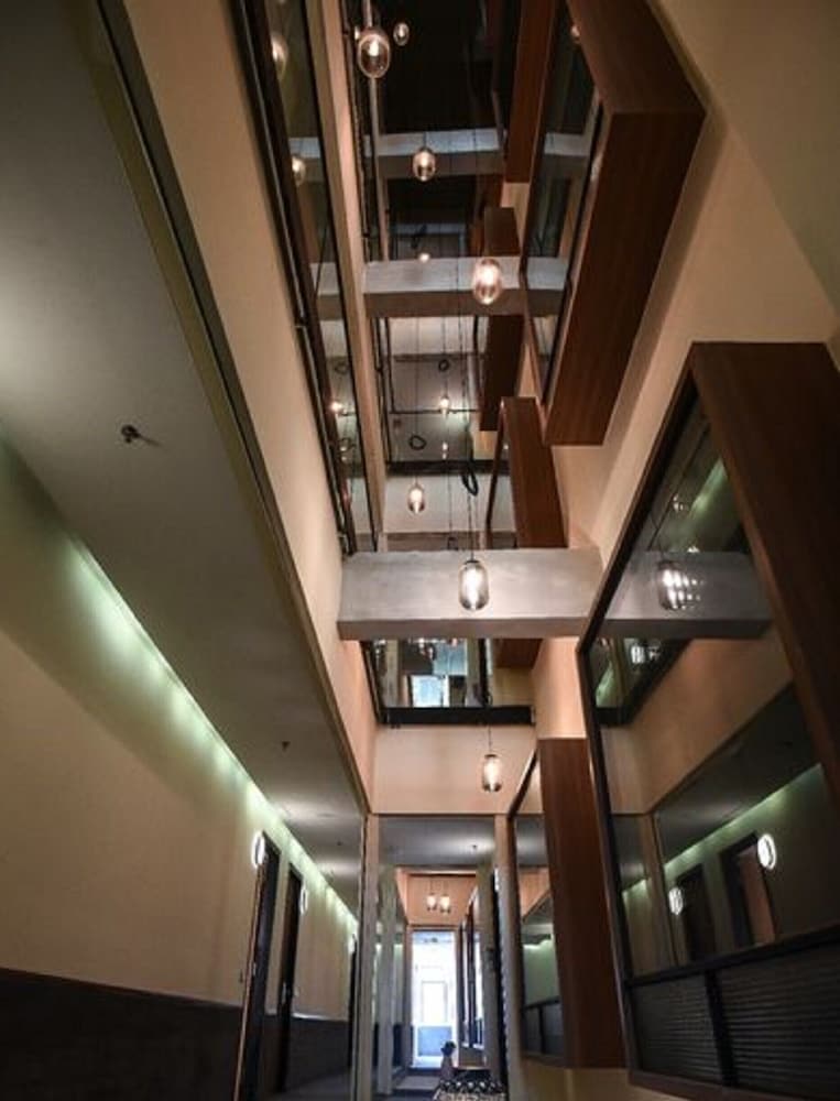 Ceria Hotel Bukit Bintang 50/68