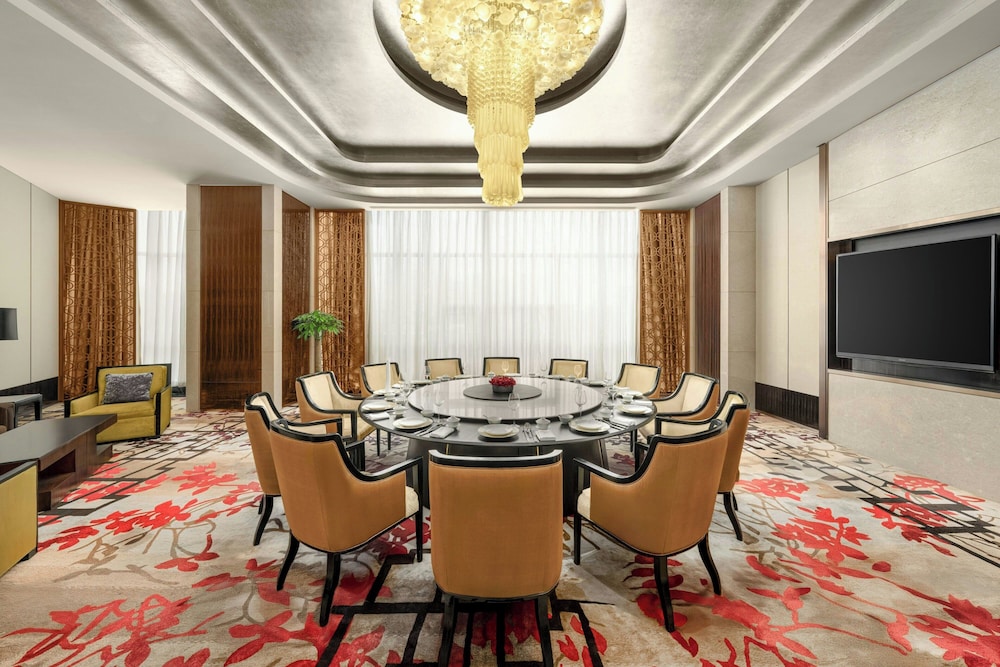 Kempinski Hotel Changsha 67/74
