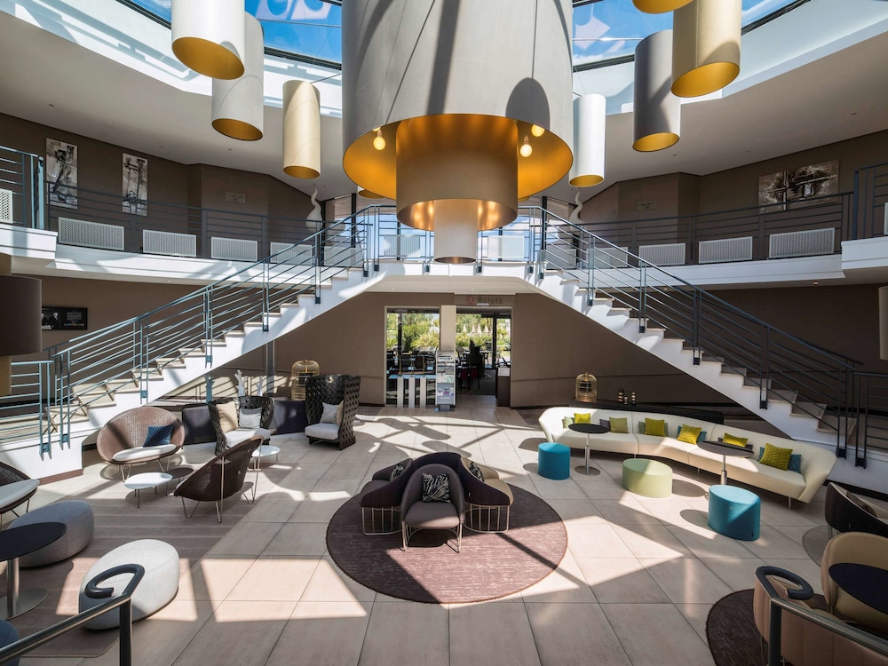 Novotel La Grande Motte Golf 56/75