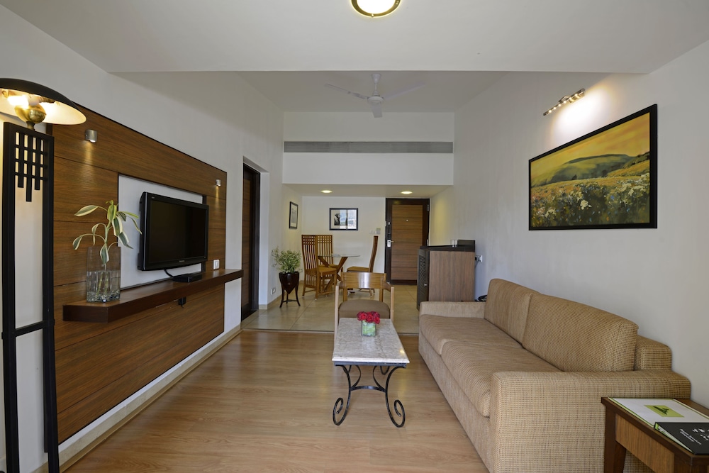 Athiva Resort & Spa Khandala 29/48