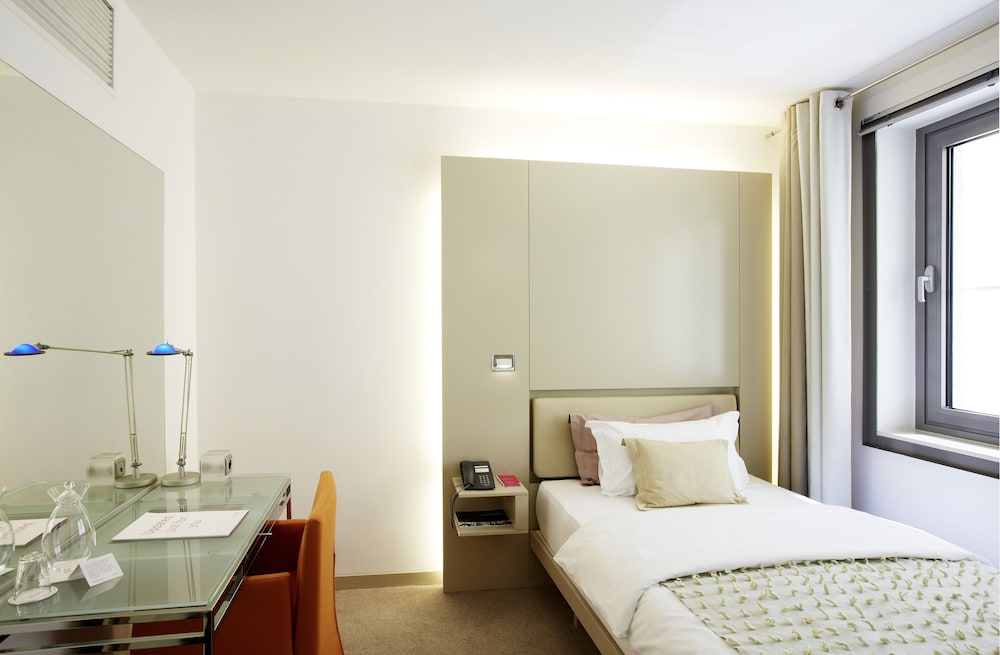 Hotel Josef 19/59