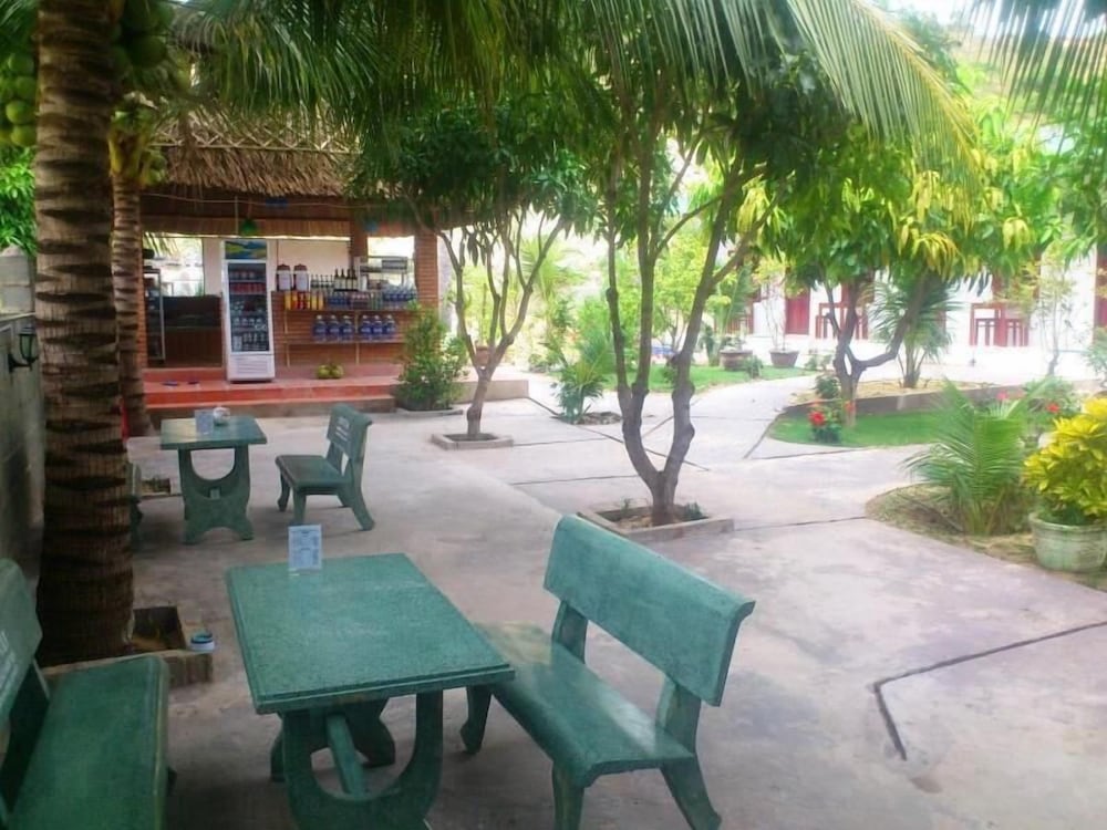 Diem Lien Guesthouse 28/31