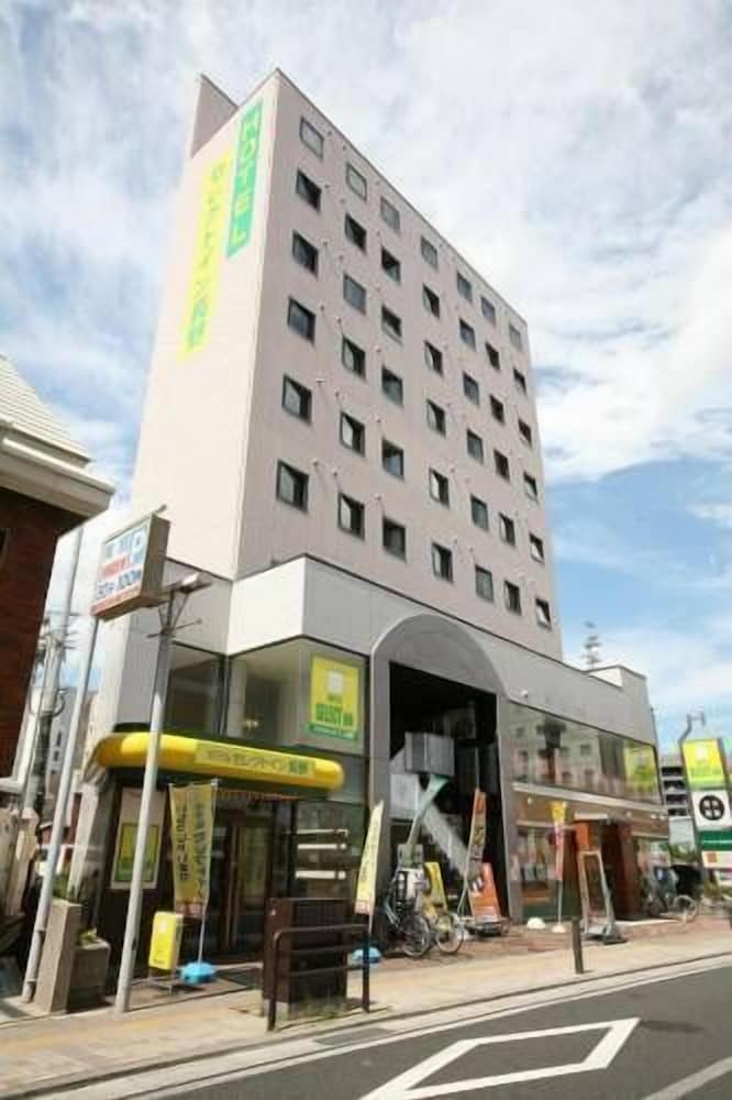 Hotel Select Inn Nagano 26/28