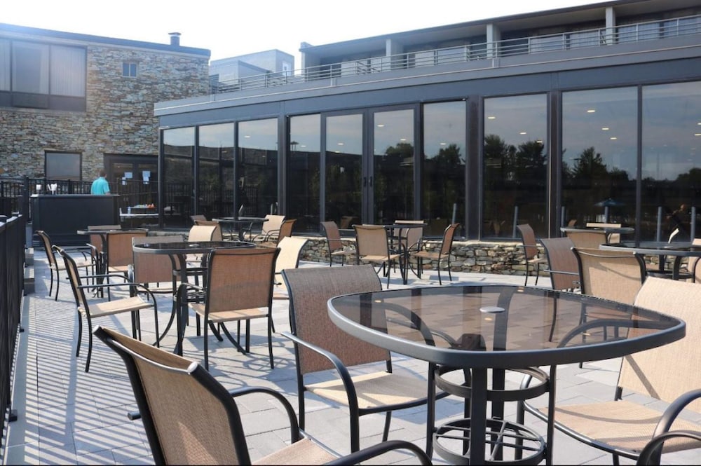 Wyndham Lancaster Resort and Convention Center 32/50