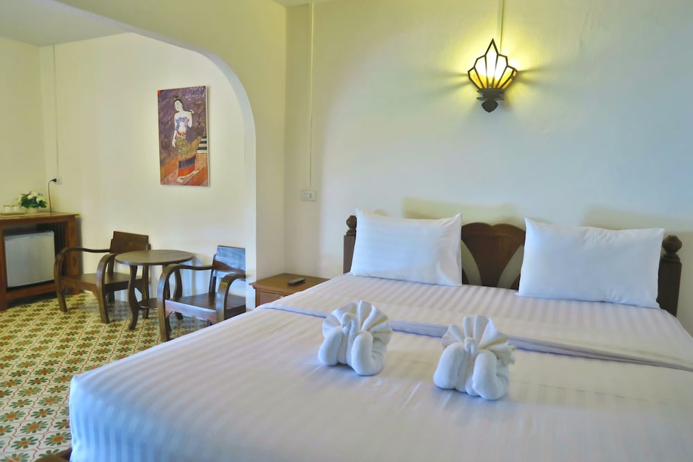 Nan Lanna Hotel 15/25