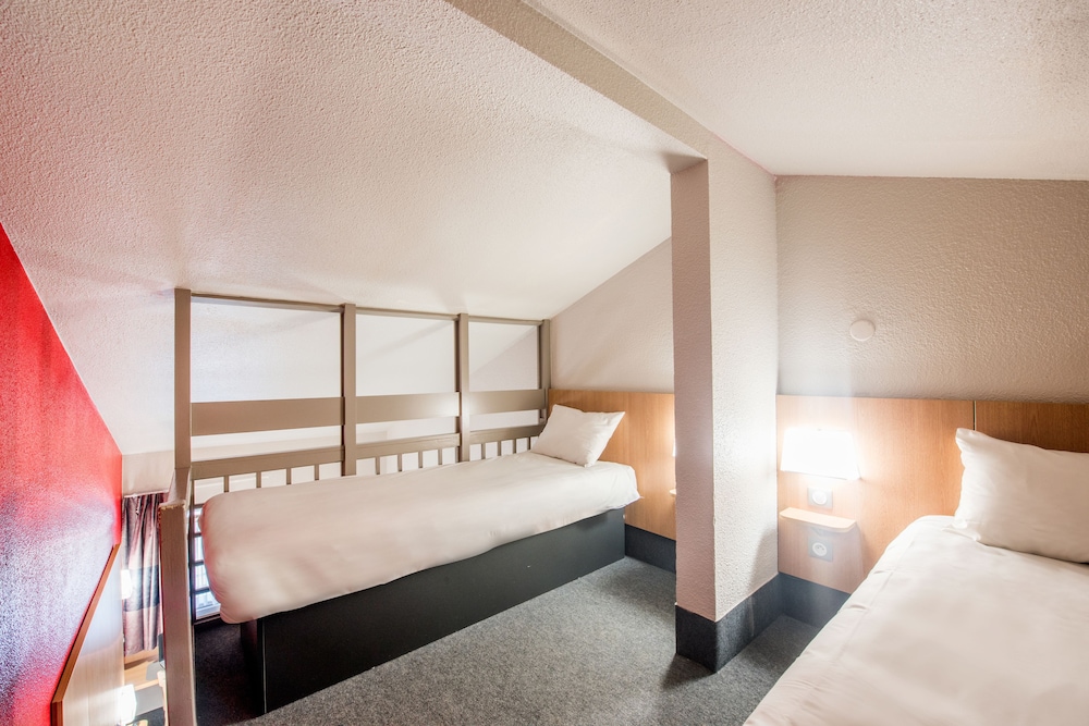 B&B HOTEL Brest Kergaradec 6/31