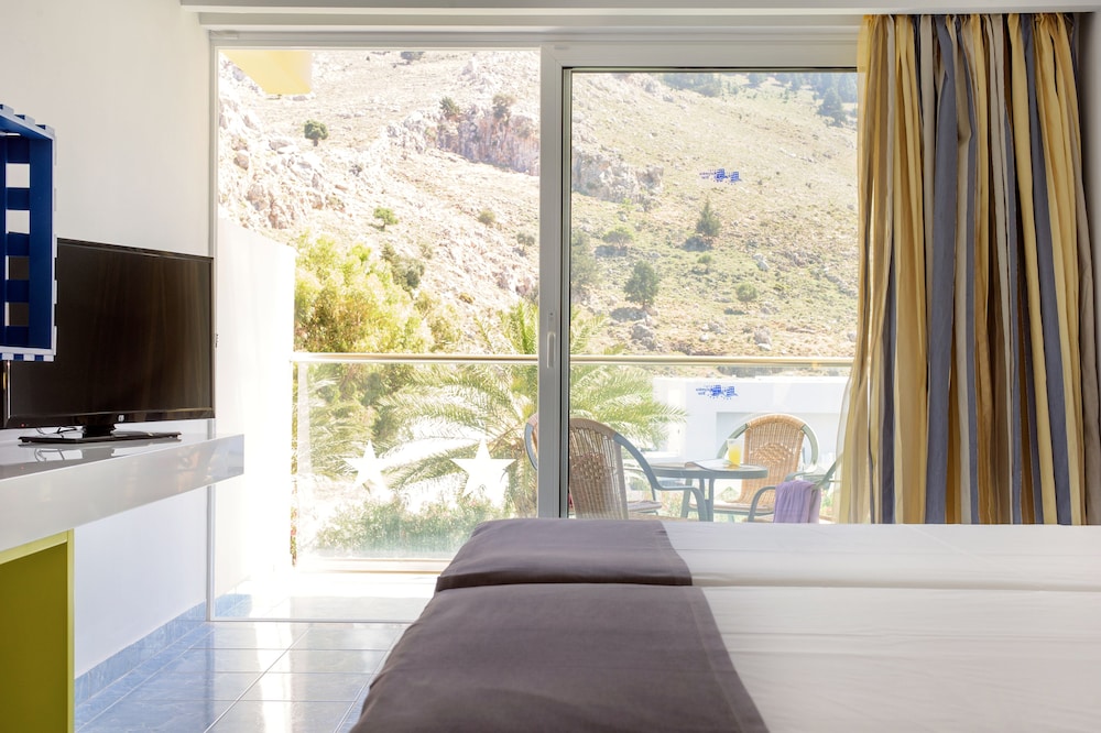 Cooks Club Kolymbia - Adults only 30/66
