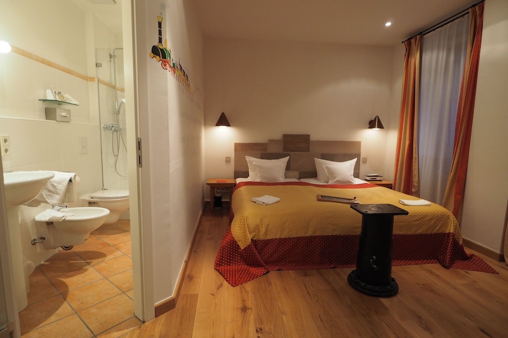 Hotel Drei Raben 13/61