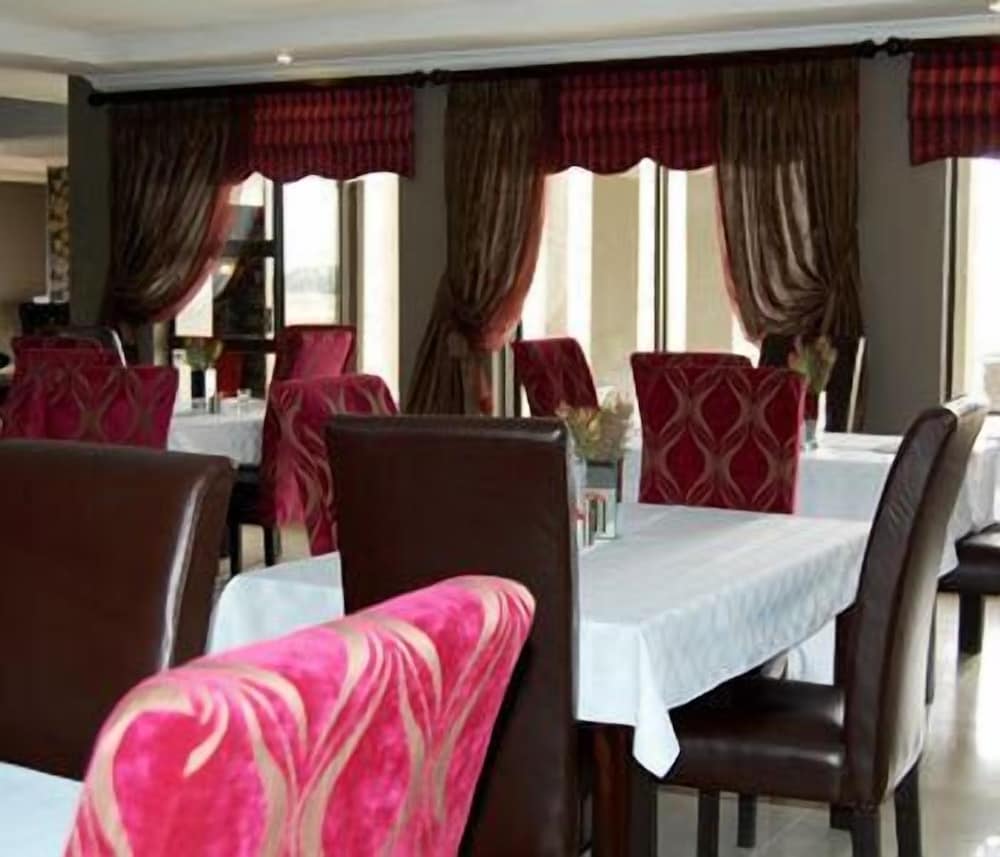 Altissimo Guesthouse 21/31