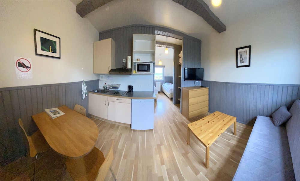 Gardur Apartments 41/65