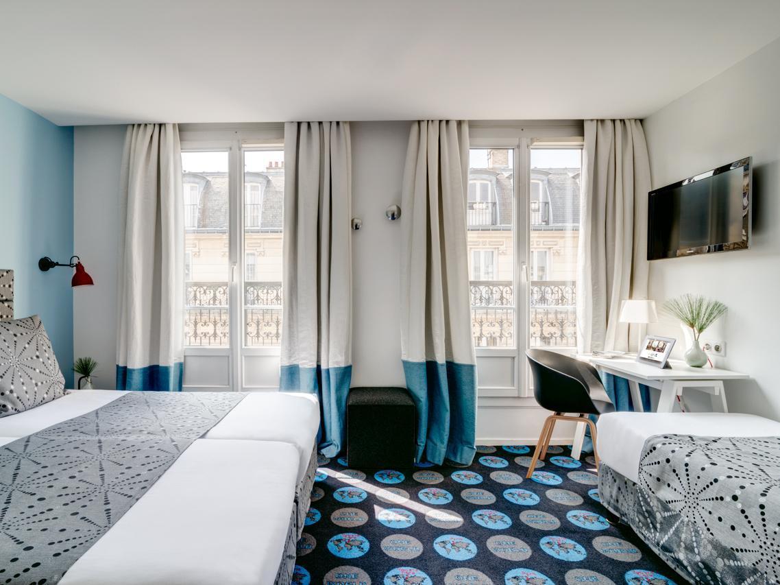 Room, Triple, 3 Beds