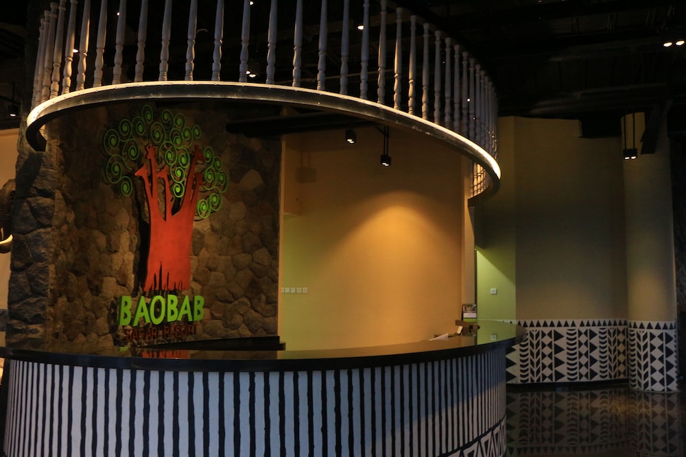 Baobab Safari Resort 20/39