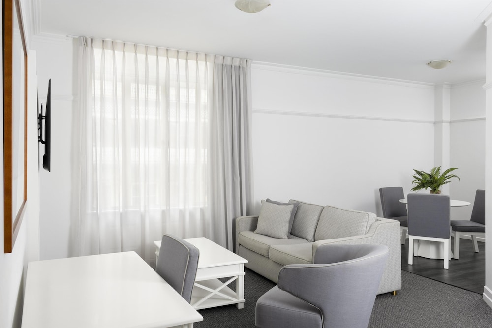 Adina Apartment Hotel Brisbane Anzac Square 31/49