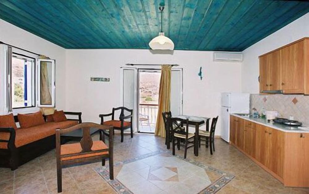 Akti Aegeou Hotel 30/50