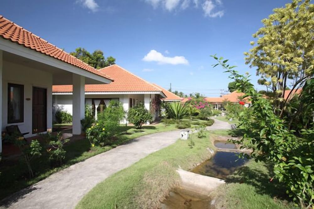 Baanchuengkao Resort Ranong 19/29