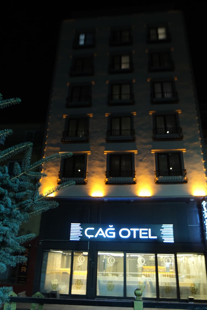 Cag Hotel 1/49