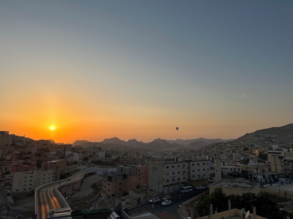 Petra Sky Hotel 41/50