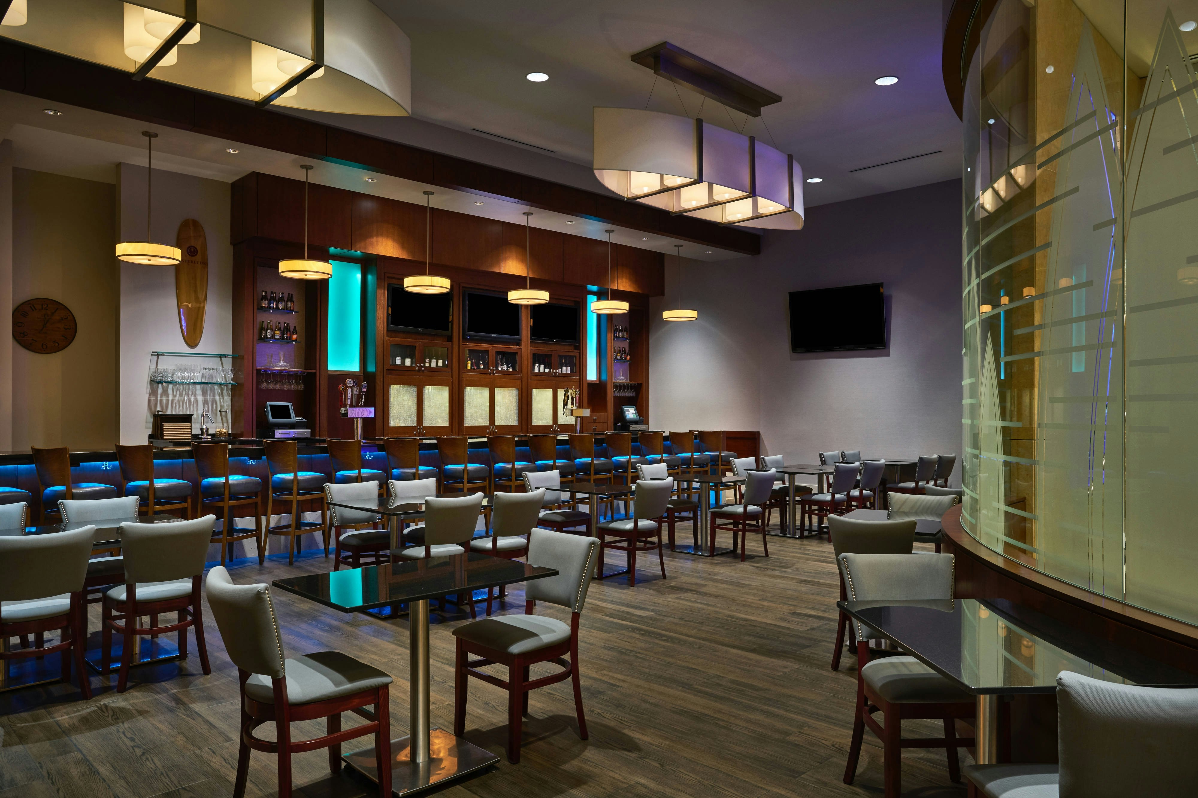 The Westin Virginia Beach Town Center 10/12