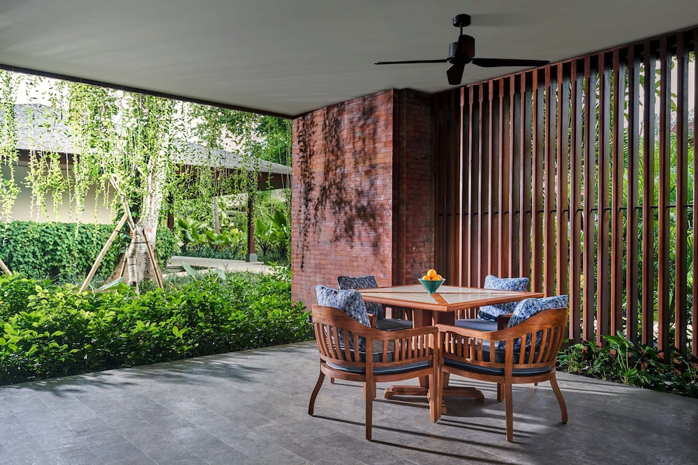 Andaz Bali 58/74