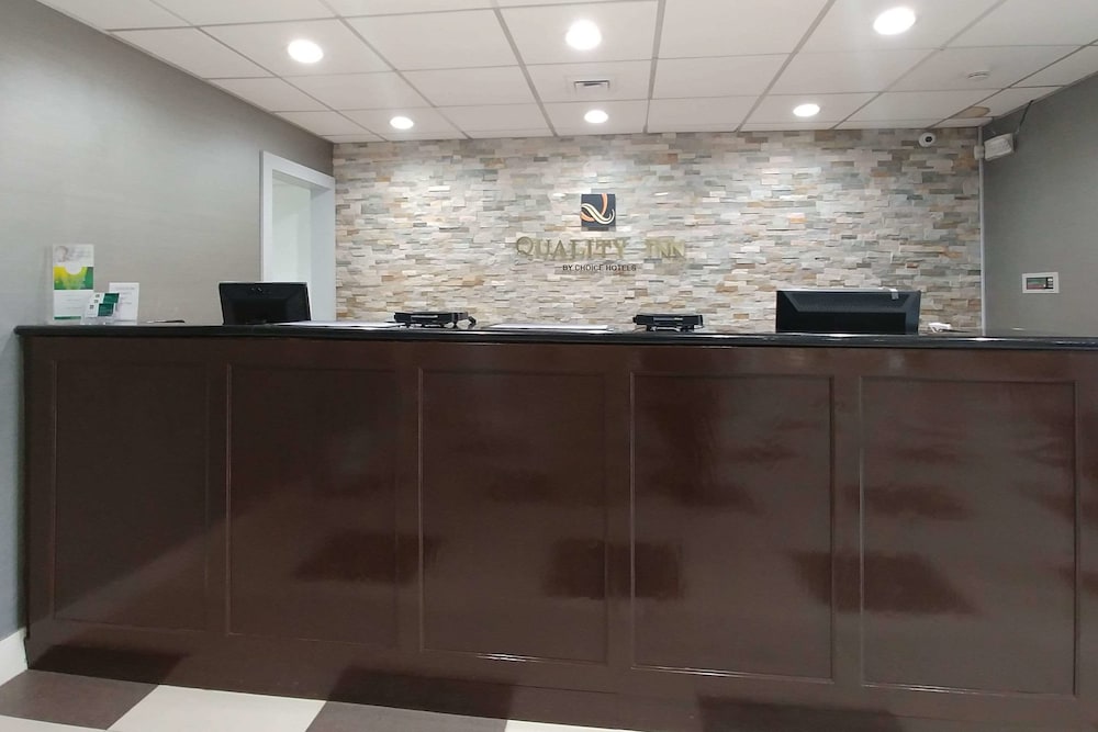 Quality Inn Dublin I-81 13/73
